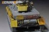 Voyager Model PE351042 WWII German Pz.Kpfw.IV Ausf.F2 Basic For Border BT-003 1/35